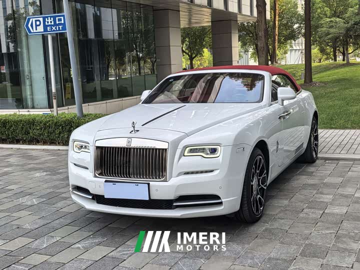 Yaoying Standard 6.6T - car from China
