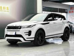 Land Rover Range Rover Evoque 2020 249PS R-DYNAMIC S Jet Black Sport Edition - ფოტო 1