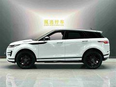 Land Rover Range Rover Evoque 2020 249PS R-DYNAMIC S Jet Black Sport Edition - ფოტო 3
