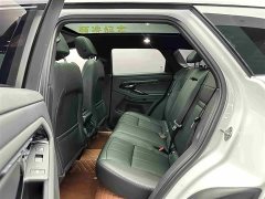 Land Rover Range Rover Evoque 2020 249PS R-DYNAMIC S Jet Black Sport Edition - ფოტო 7