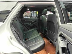 Land Rover Range Rover Evoque 2020 249PS R-DYNAMIC S Jet Black Sport Edition - ფოტო 8