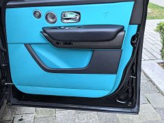 Rolls-Royce Cullinan 2018 Four-Seater - ფოტო 12