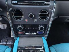 Rolls-Royce Cullinan 2018 Four-Seater - ფოტო 16