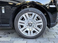 Rolls-Royce Cullinan 2018 Four-Seater - ფოტო 4