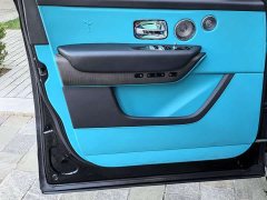 Rolls-Royce Cullinan 2018 Four-Seater - ფოტო 7