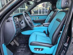 Rolls-Royce Cullinan 2018 Four-Seater - ფოტო 9