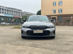 BMW 3 Series 325Li M Sport Night Edition Package - ფოტო 1
