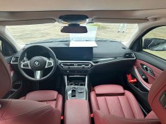 BMW 3 Series 325Li M Sport Night Edition Package - ფოტო 11