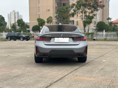 BMW 3 Series 325Li M Sport Night Edition Package - ფოტო 13
