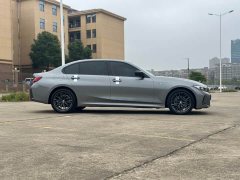 BMW 3 Series 325Li M Sport Night Edition Package - ფოტო 4