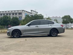 BMW 3 Series 325Li M Sport Night Edition Package - ფოტო 5