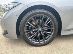 BMW 3 Series 325Li M Sport Night Edition Package - ფოტო 6