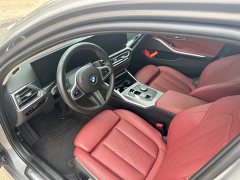 BMW 3 Series 325Li M Sport Night Edition Package - ფოტო 8
