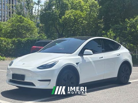 2023 Tesla Model Y Rear-Wheel Drive - ავტომობილი ჩინეთიდან
