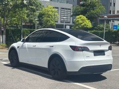Tesla Model Y Rear-Wheel Drive - ფოტო 17