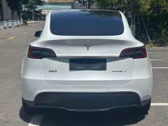 Tesla Model Y Rear-Wheel Drive - ფოტო 18