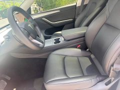 Tesla Model Y Rear-Wheel Drive - ფოტო 4
