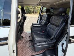 Honda Odyssey 2.0L e:HEV Luxury - ფოტო 10
