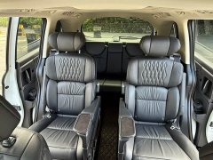 Honda Odyssey 2.0L e:HEV Luxury - ფოტო 11