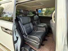 Honda Odyssey 2.0L e:HEV Luxury - ფოტო 12