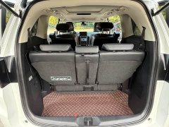 Honda Odyssey 2.0L e:HEV Luxury - ფოტო 14