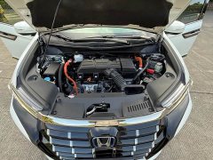 Honda Odyssey 2.0L e:HEV Luxury - ფოტო 16