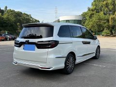 Honda Odyssey 2.0L e:HEV Luxury - ფოტო 19