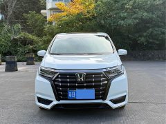 Honda Odyssey 2.0L e:HEV Luxury - ფოტო 2