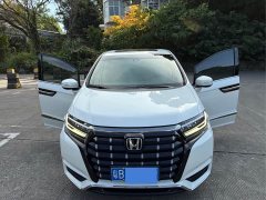 Honda Odyssey 2.0L e:HEV Luxury - ფოტო 4