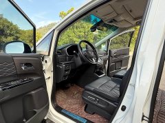 Honda Odyssey 2.0L e:HEV Luxury - ფოტო 5