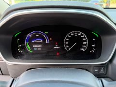 Honda Odyssey 2.0L e:HEV Luxury - ფოტო 7