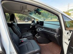 Honda Odyssey 2.0L e:HEV Luxury - ფოტო 9