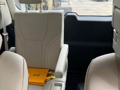 Lexus LM 2025 500h Six-Seat Premium Edition - ფოტო 12