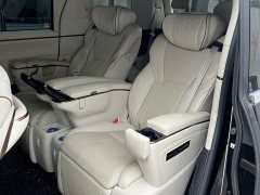 Lexus LM 2025 500h Six-Seat Premium Edition - ფოტო 13