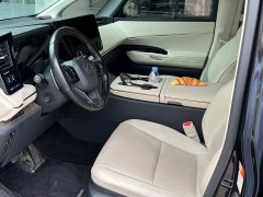 Lexus LM 2025 500h Six-Seat Premium Edition - ფოტო 14