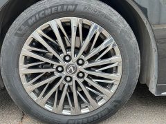 Lexus LM 2025 500h Six-Seat Premium Edition - ფოტო 15