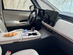 Lexus LM 2025 500h Six-Seat Premium Edition - ფოტო 17