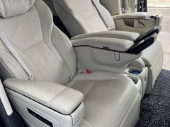 Lexus LM 2025 500h Six-Seat Premium Edition - ფოტო 18