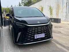 Lexus LM 2025 500h Six-Seat Premium Edition - ფოტო 3