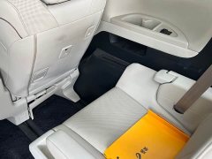 Lexus LM 2025 500h Six-Seat Premium Edition - ფოტო 7
