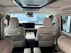 Lexus LM 2025 500h Six-Seat Premium Edition - ფოტო 8