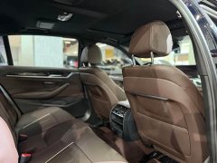 BMW 5 Series 525Li M Sport Package - ფოტო 12