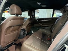 BMW 5 Series 525Li M Sport Package - ფოტო 7