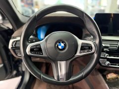 BMW 5 Series 525Li M Sport Package - ფოტო 8