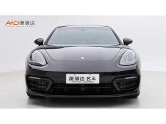 Porsche Panamera New Energy 2023 Facelift Panamera 4 E-Hybrid Platinum Edition 2.9T - ფოტო 2