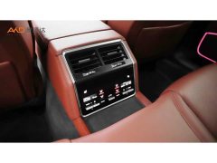 Porsche Panamera New Energy 2023 Facelift Panamera 4 E-Hybrid Platinum Edition 2.9T - ფოტო 9