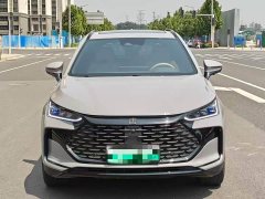 BYD Yuan Plus DM-i 2025 115KM Premium - ფოტო 2