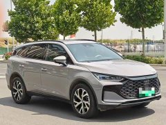 BYD Yuan Plus DM-i 2025 115KM Premium - ფოტო 3