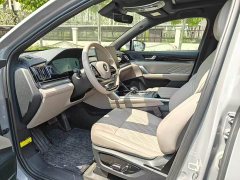 BYD Yuan Plus DM-i 2025 115KM Premium - ფოტო 4