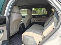 BYD Yuan Plus DM-i 2025 115KM Premium - ფოტო 5